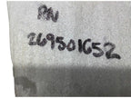 Fits 2008-2009 Sea-Doo RXT 215 RH SIDE Molding, OEM Part # 269501652