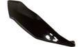 Sea-Doo RH Storage Cover Flashing, OEM Part # 269501867