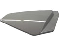 Sea-Doo White LH Mirror Housing, OEM Part # 269501892