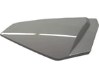 Sea-Doo White LH Mirror Housing, OEM Part # 269501892