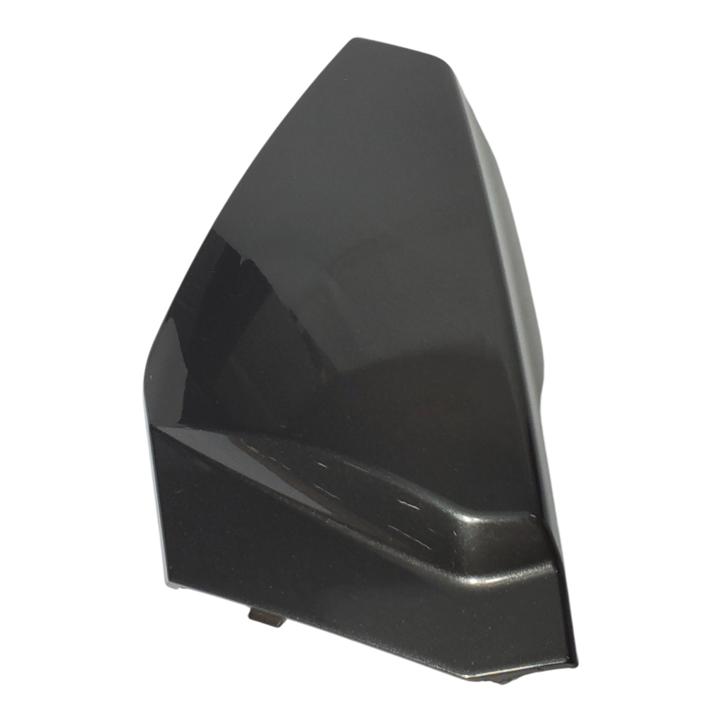 Sea-Doo LH Mirror Housing, Anthrac, OEM Part # 269501957