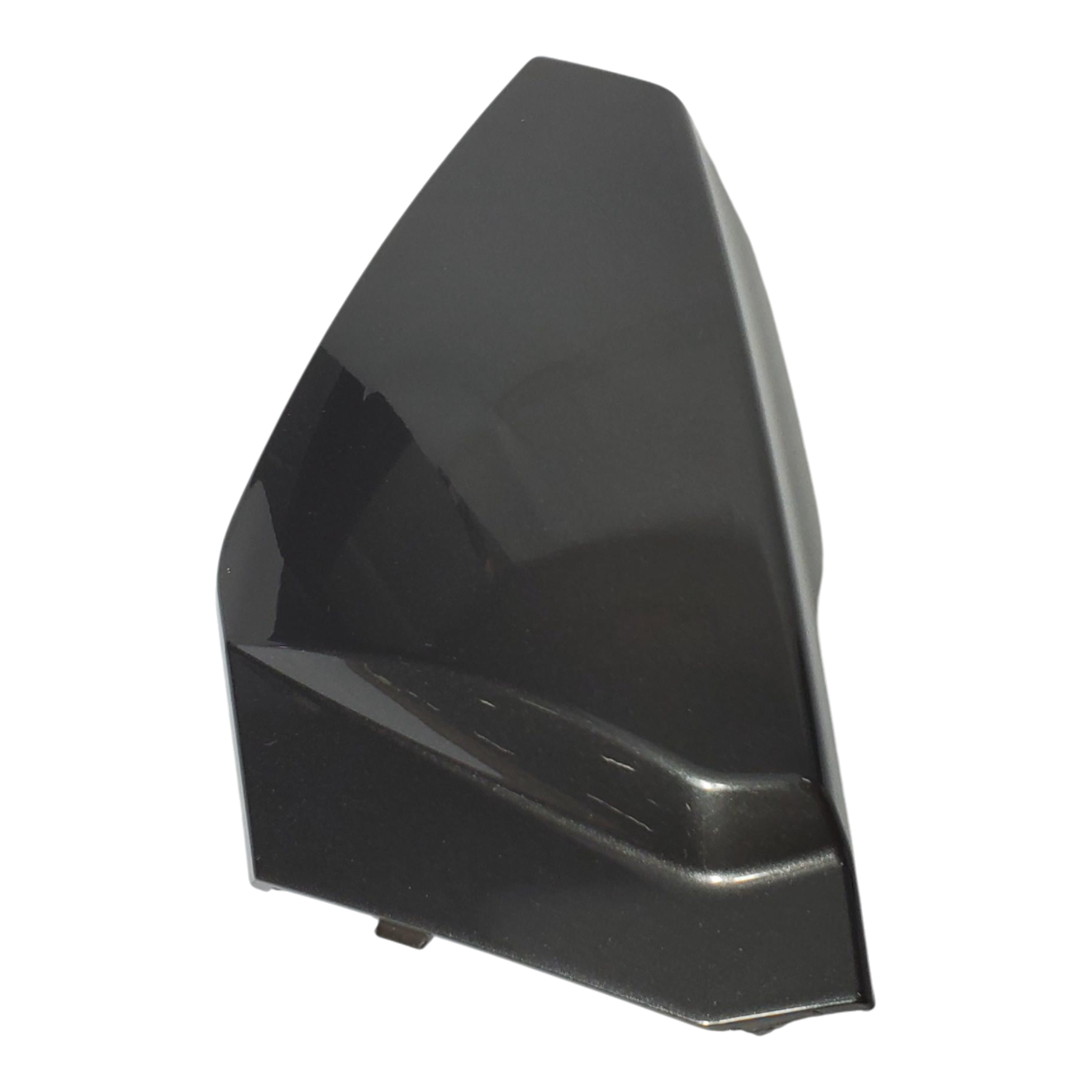 Sea-Doo LH Mirror Housing, Anthrac, OEM Part # 269501957