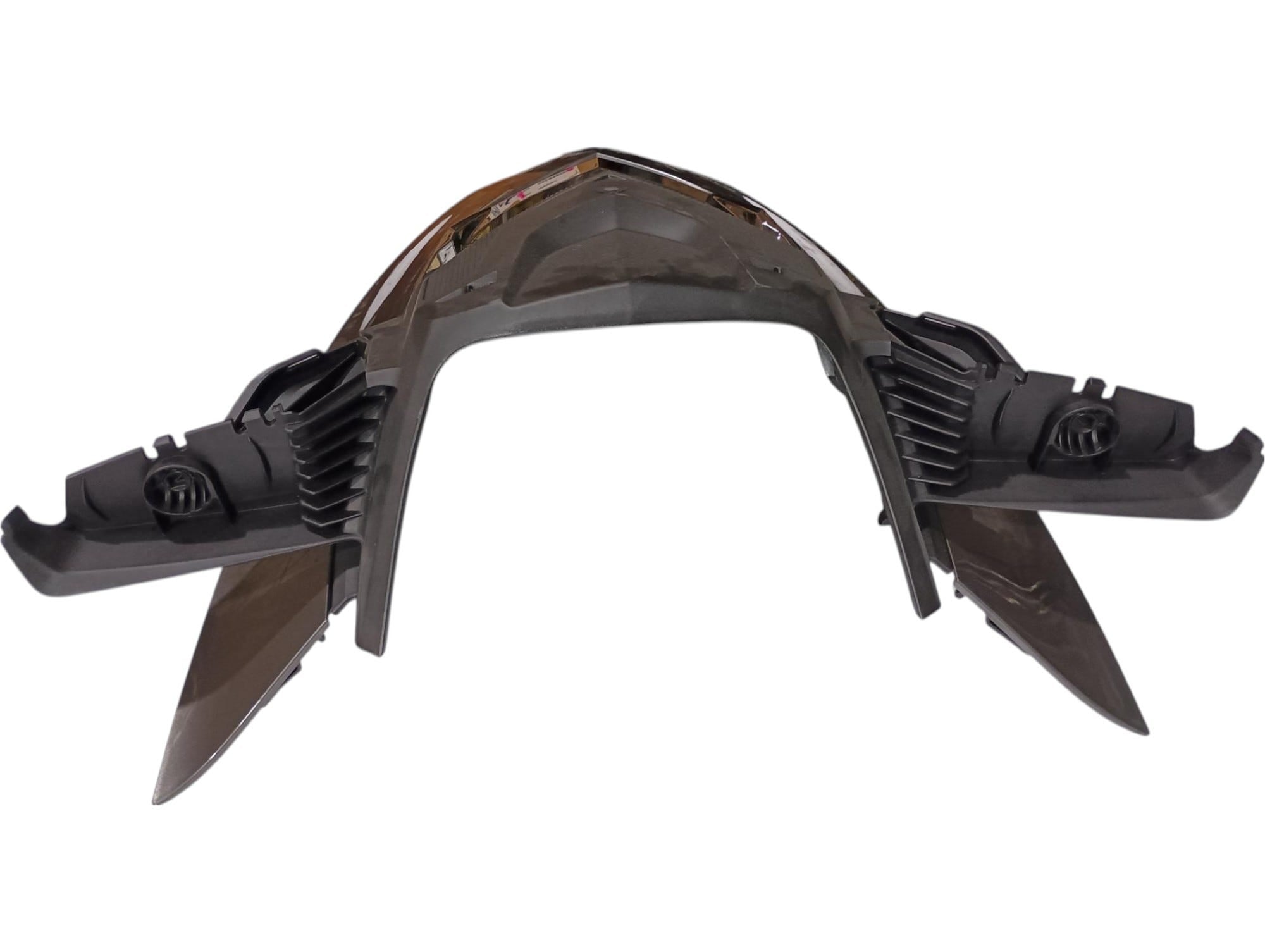 Fits BRP Anthracite HOOD Assembly, OEM Part # 269501997