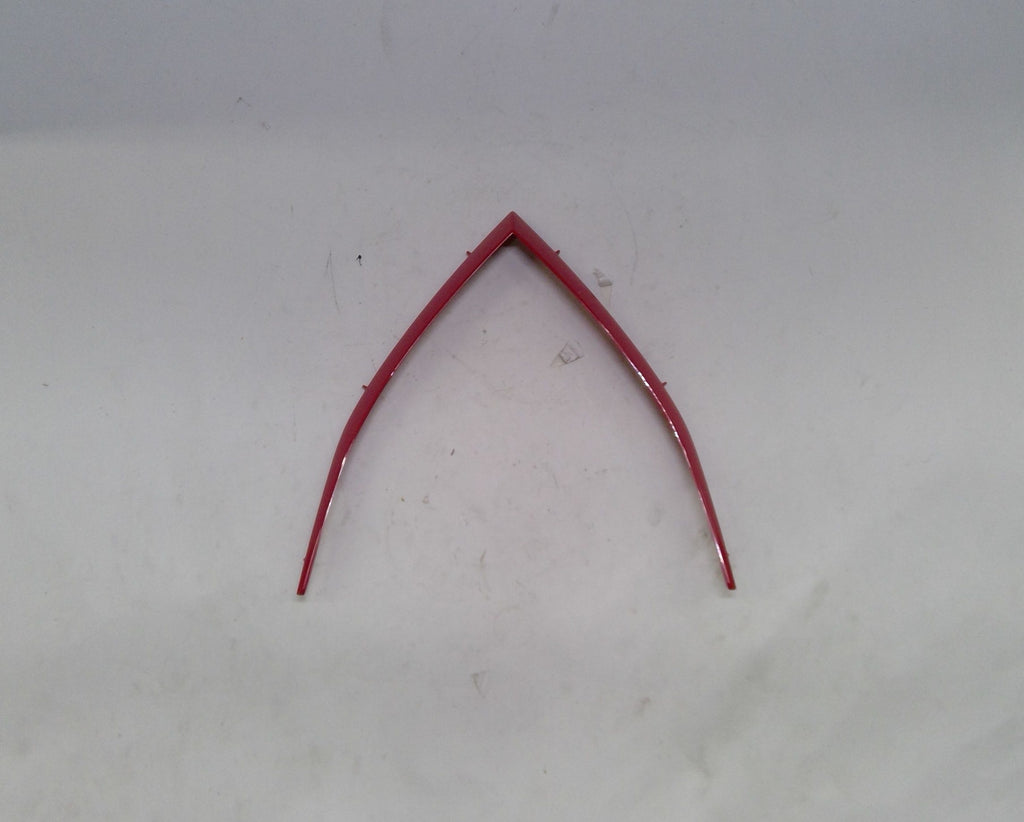 Sea-Doo Gypsy Magenta Front Mouldi, OEM Part # 269502068