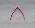 Sea-Doo Gypsy Magenta Front Mouldi, OEM Part # 269502068