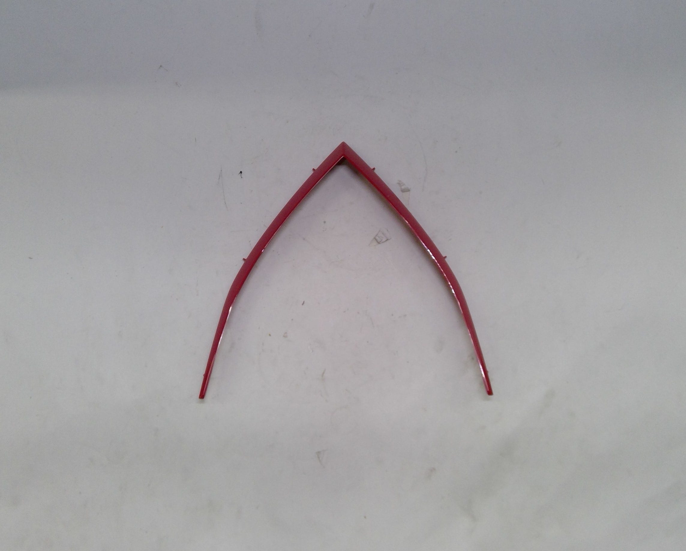 Sea-Doo Gypsy Magenta Front Mouldi, OEM Part # 269502068