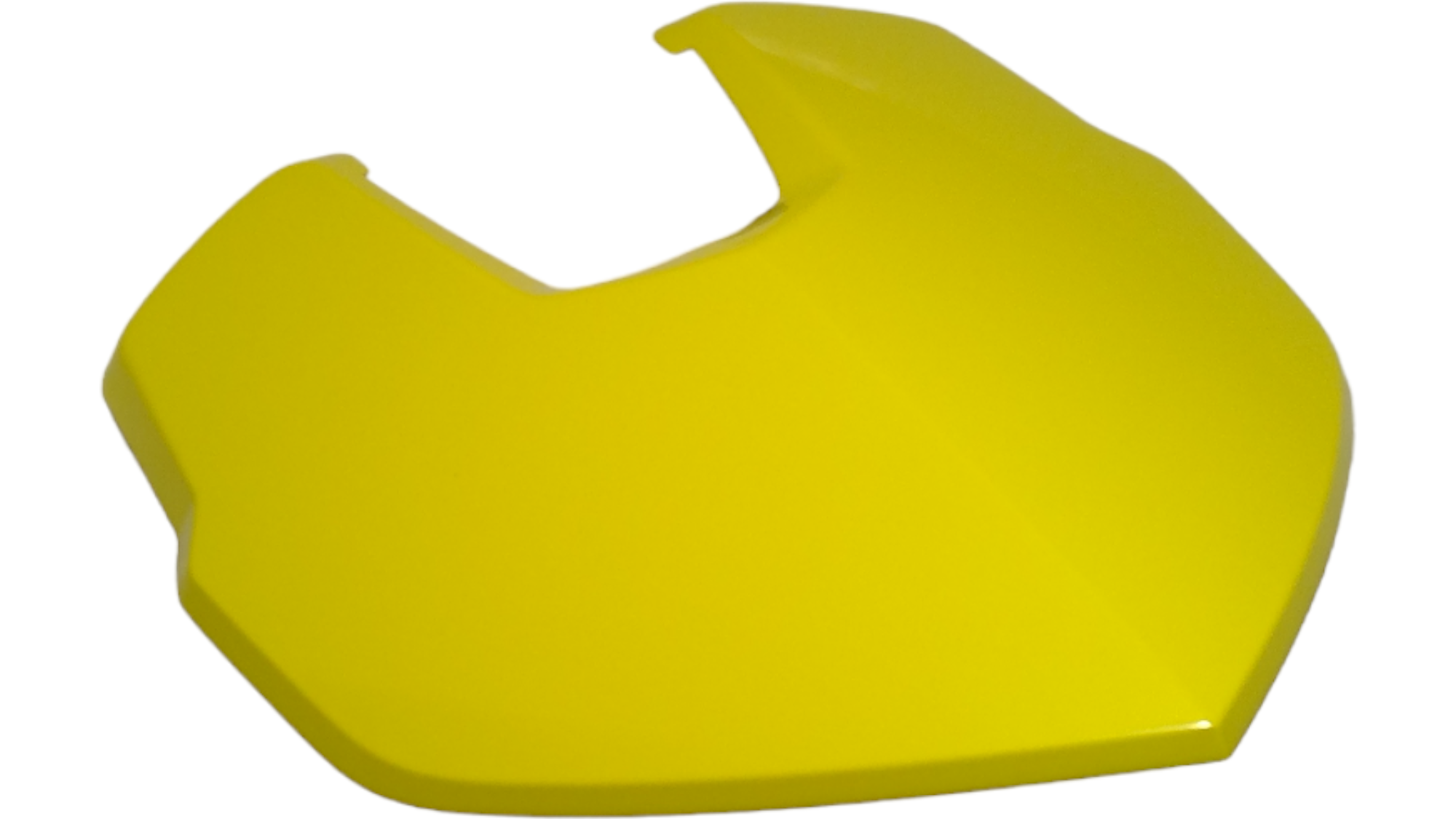 Sea-Doo Deflector, Console B-354, OEM Part # 269502078
