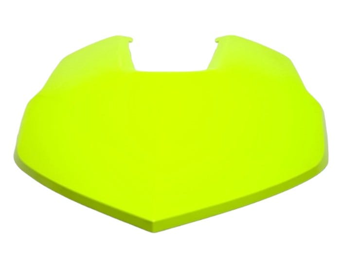 Fits BRP Deflector, OEM Part # 269502156