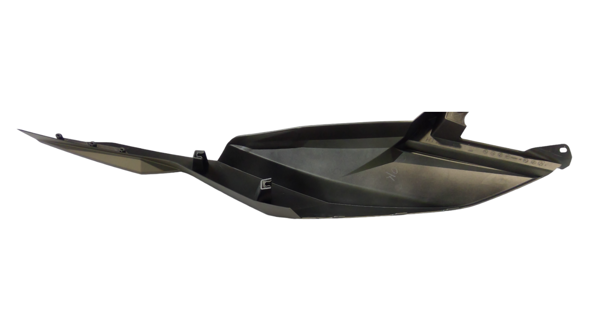 2016-2017 Fits Sea-Doo GTI-Gtr-Gts Left Hand Panel, OEM Part # 269502168 - Vintage image