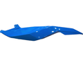 Fits 2016-2017 Sea-Doo Wake Trim_Hood LH B-400, OEM Part # 269502170