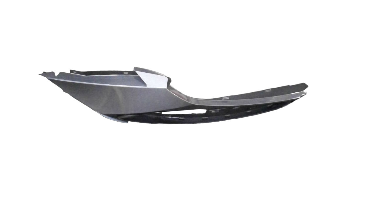 Fits BRP Front LH Cosmetic, OEM Part # 269502202