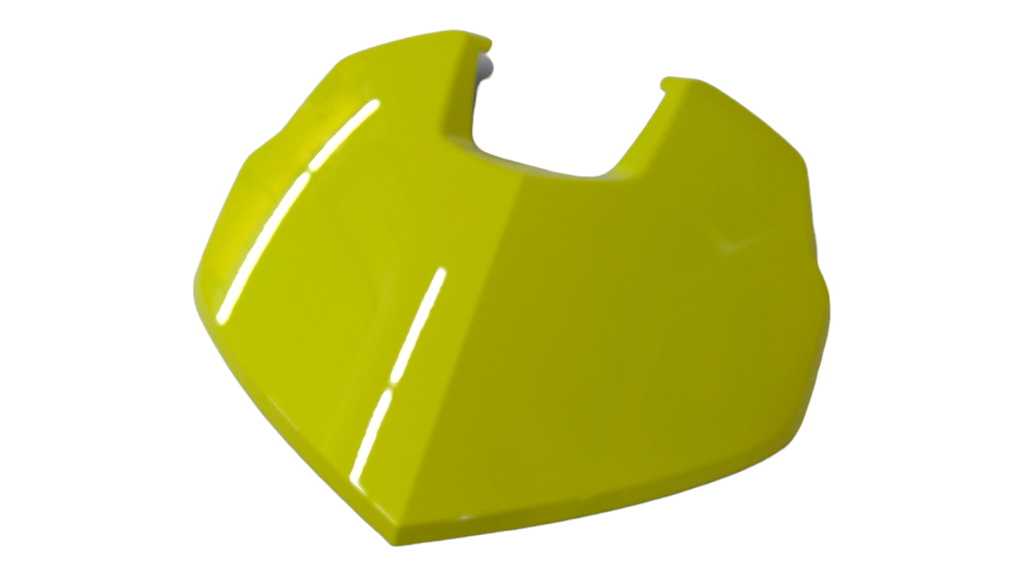 Fits 2016-2017 Sea-Doo RXT Front Deflector, OEM Part # 269502250