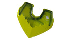 Fits Sea-Doo GS / GTI / GTS / GTX / HX / SPX / XP Fr Deflector, Part # 269502250