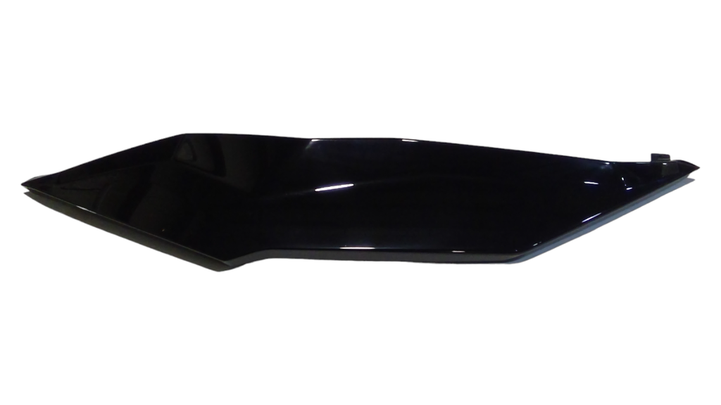 Fits 2017 Sea-Doo GTI-GTR-GTS RH Storage Cover, OEM Part # 269502301