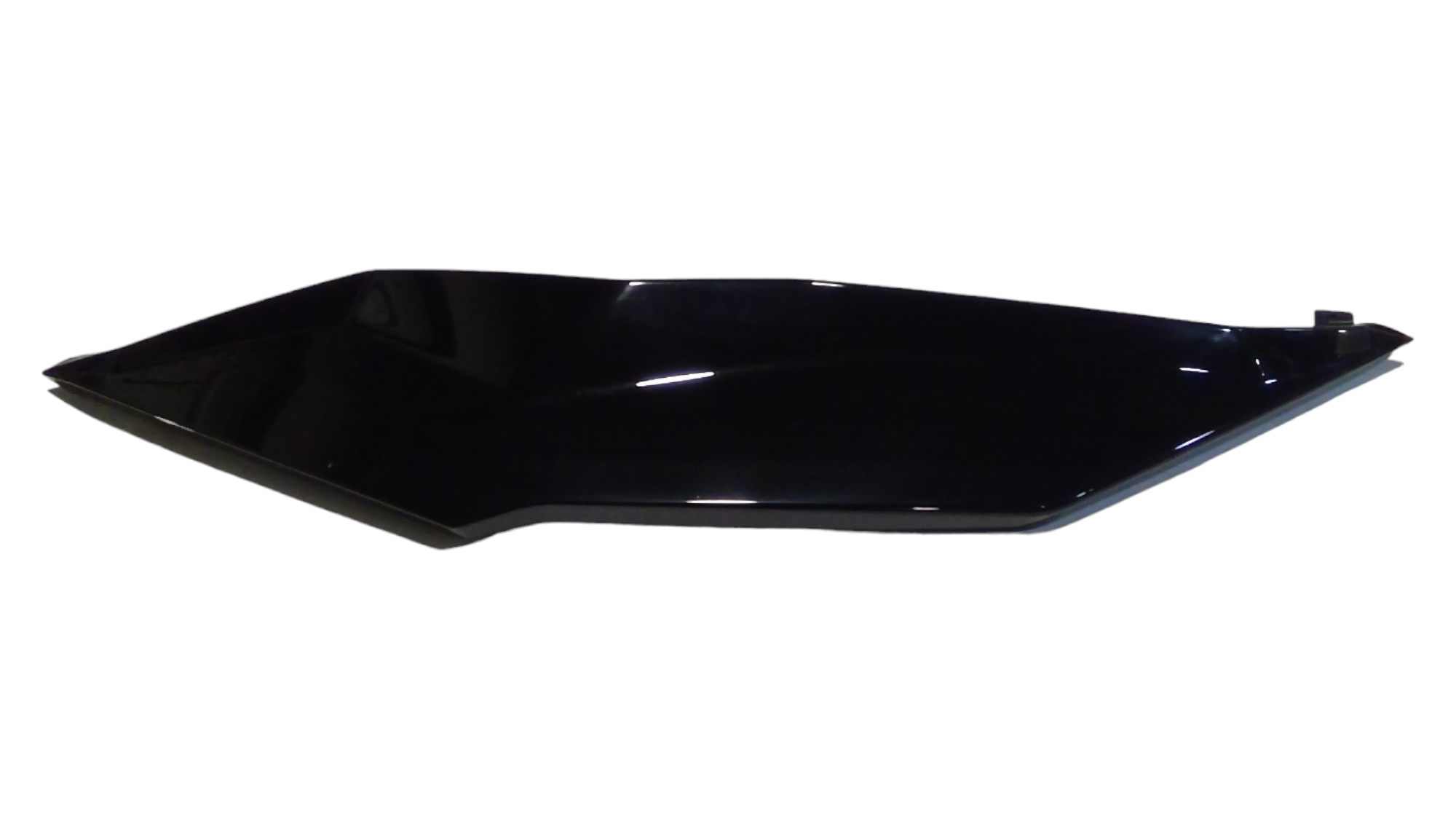 Fits 2017 Sea-Doo GTI-GTR-GTS RH Storage Cover, OEM Part # 269502301