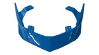 Fits Sea-Doo GS / GTI / GTS / GTX / HX / SPX Fr Cosmetic BLUE, Part # 269502307