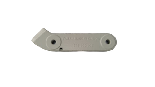 Fits BRP LH Hinge, OEM Part # 2.697E+11
