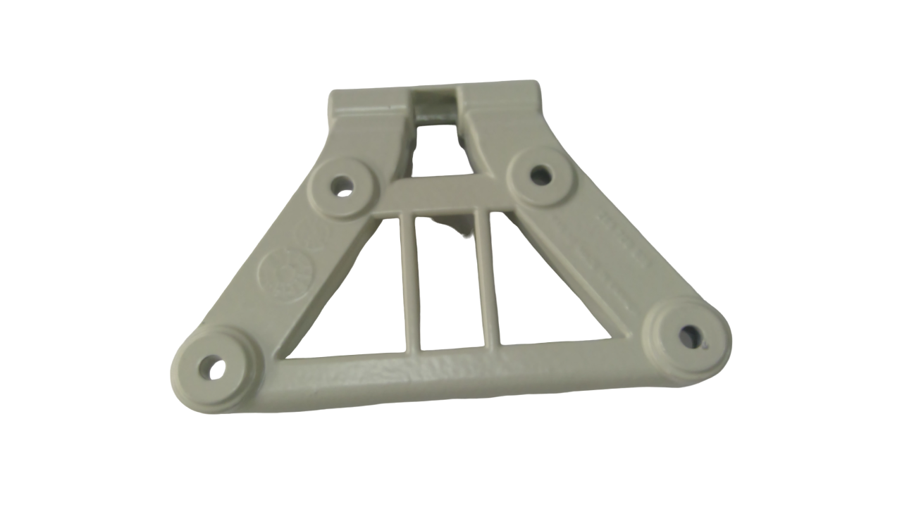 Fits BRP Hinge-cover, OEM Part # 269700038