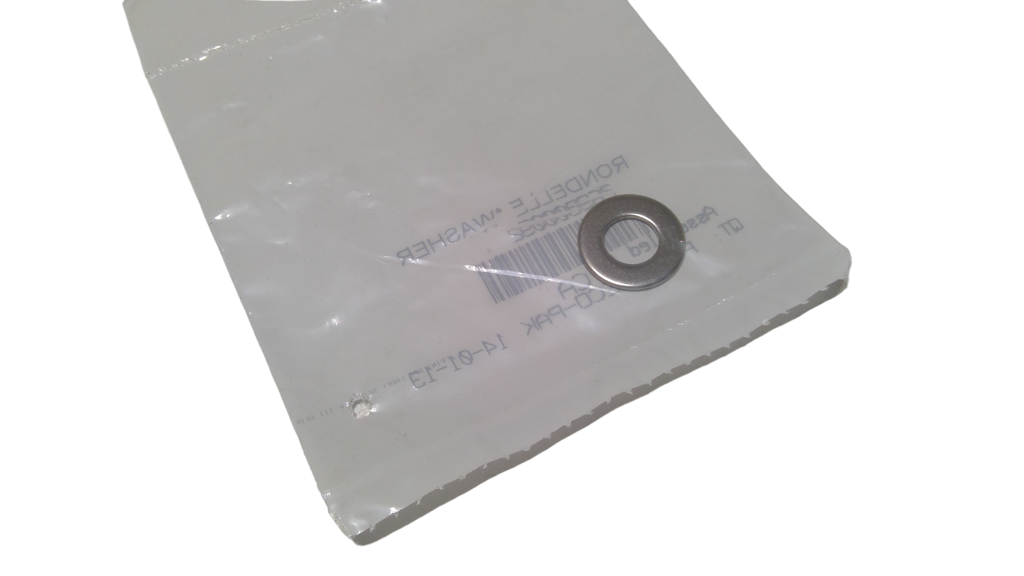 Sea-Doo Washer, OEM Part # 269800092