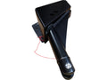Fits Sea-Doo RH Tower Support ASM, OEM Part # 269800253