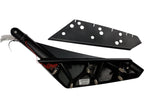 Fits Sea-Doo RH Tower Support, OEM Part # 269800255