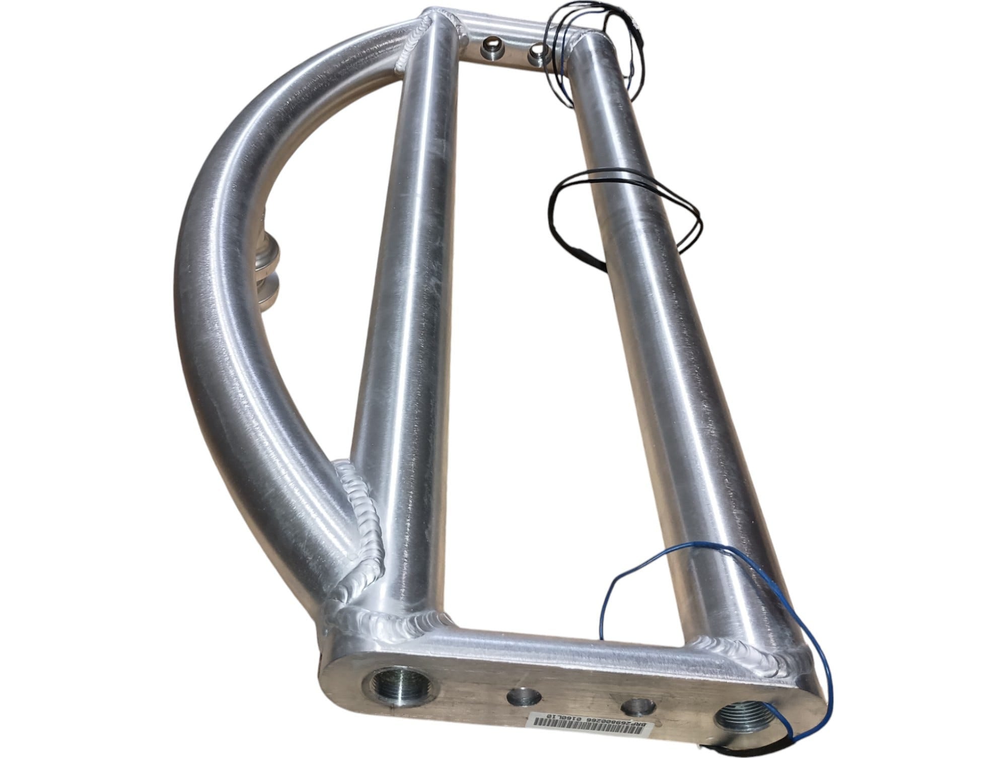 Fits Sea-Doo Tower Header, OEM Part # 269800266