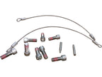 2011-2012 Fits Sea-Doo Wake 310/ 210 Wake 430 Speaker Ass, OEM Part # 269800274 - Vintage image