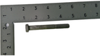 2011 Fits Sea-Doo Tec Icatch I De Luxe) 2011 Hex. Bolt, OEM Part # 269800315 - Vintage image