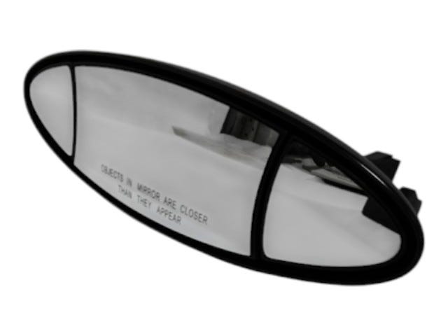 Fits 2011-2012 Sea-Doo 180 Challenger & Challenger SE 215 / 180 Challenger SE 260 Mirror 3-WAY, OEM Part # 269800364