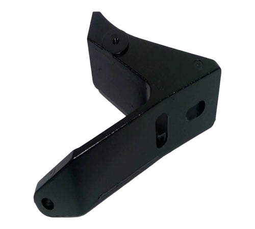 Fits BRP Engine Support RH Black, OEM Part # 270000596