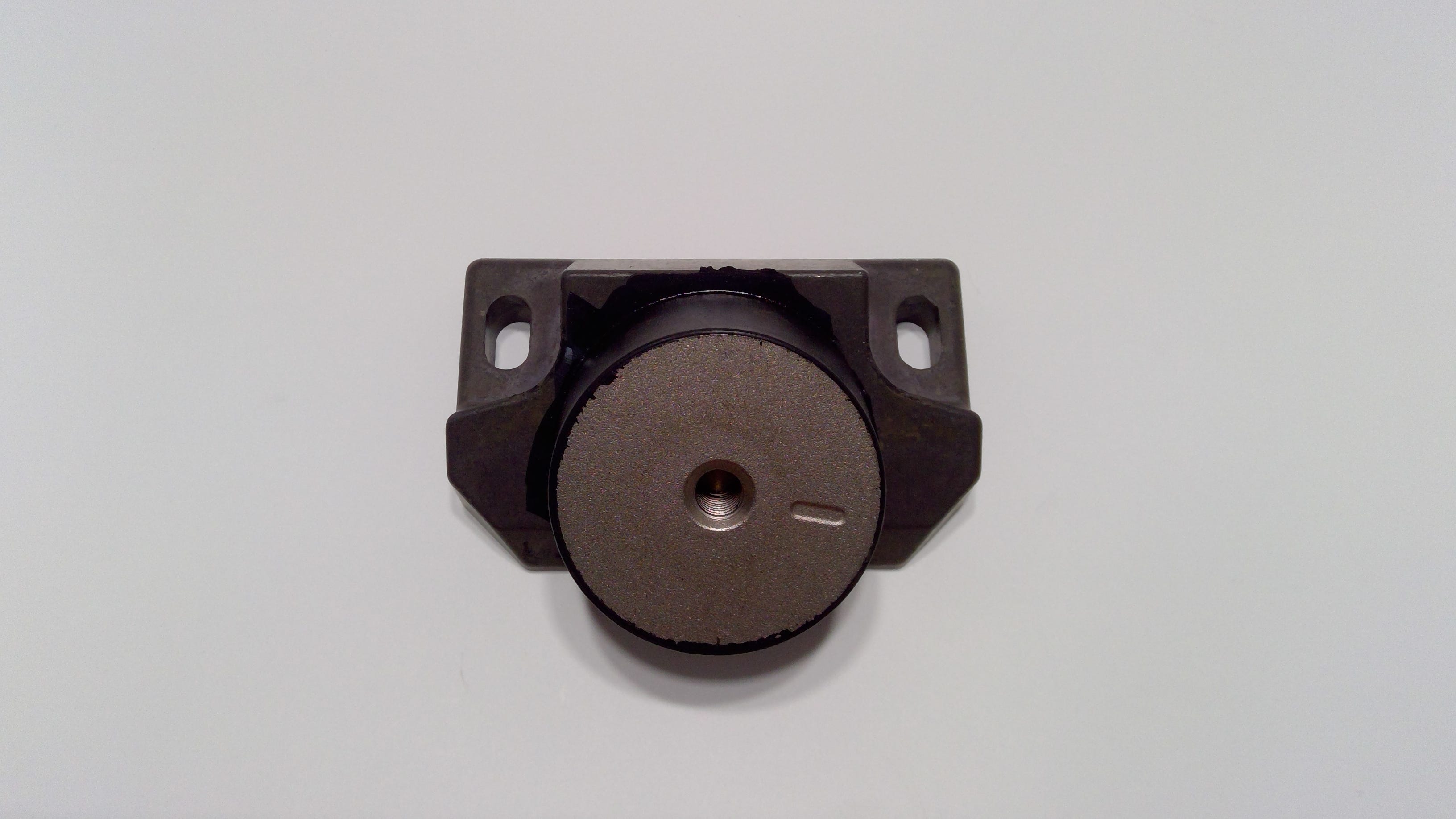 Fits BRP Mount-rubber, OEM Part # 270000720