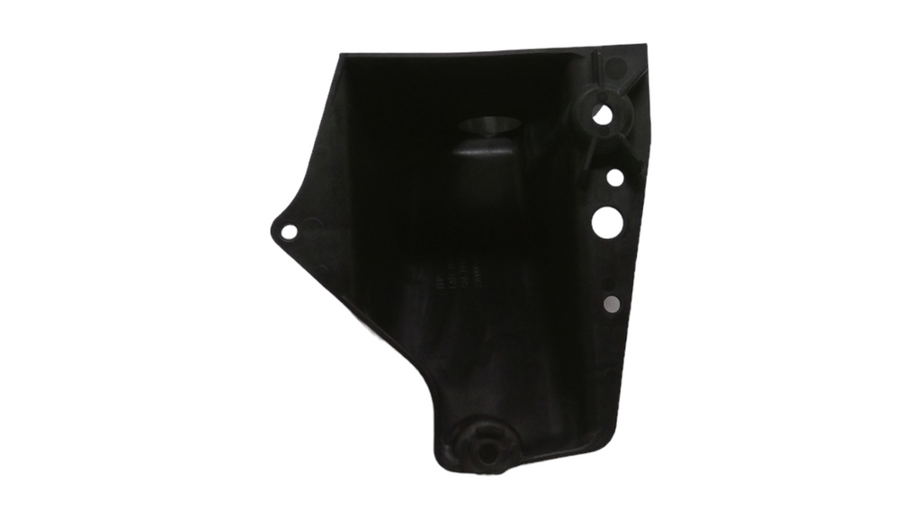 2010-2012 Fits BRP SE 310/ 210 SP 310 Air Box Supt, OEM Part # 270000791 - Vintage image