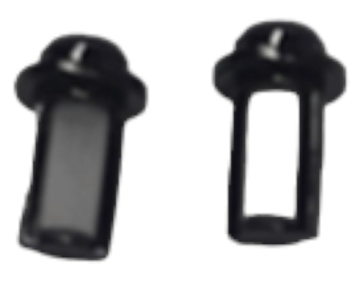 1996-2003 Fits Sea-Doo Sportster LE/ Explorer Fuel Filter, OEM Part # 270500115 - Vintage image