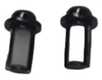 1996-2003 Fits Sea-Doo Sportster LE/ Explorer Fuel Filter, OEM Part # 270500115 - Vintage image