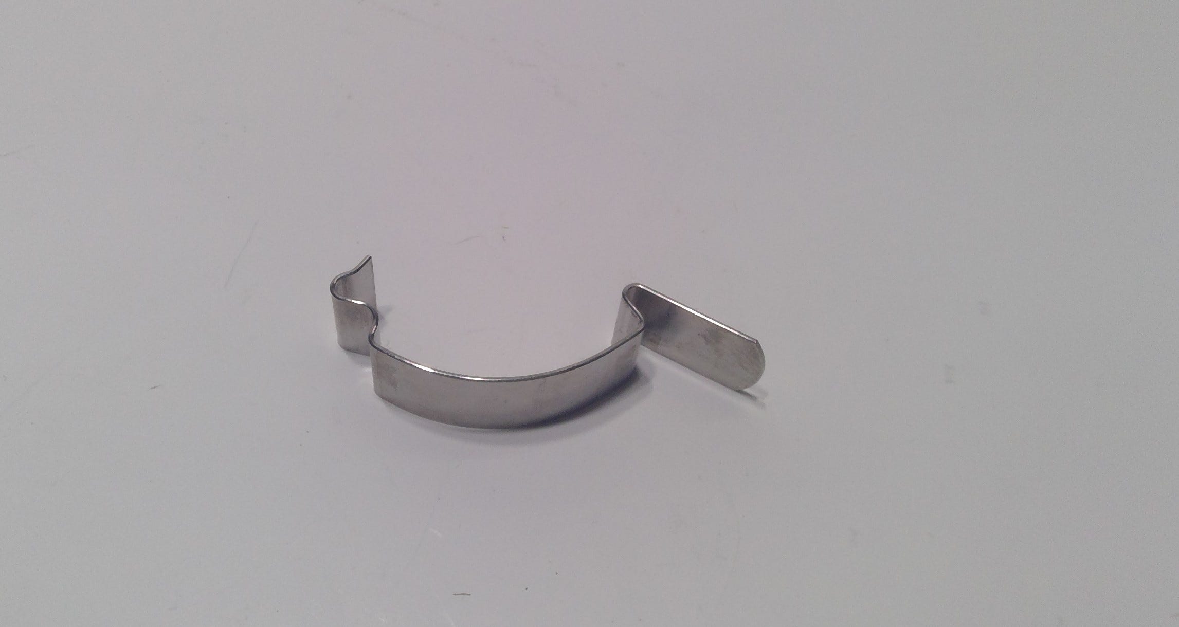 Fits BRP Latch Bracket, OEM Part # 270600073