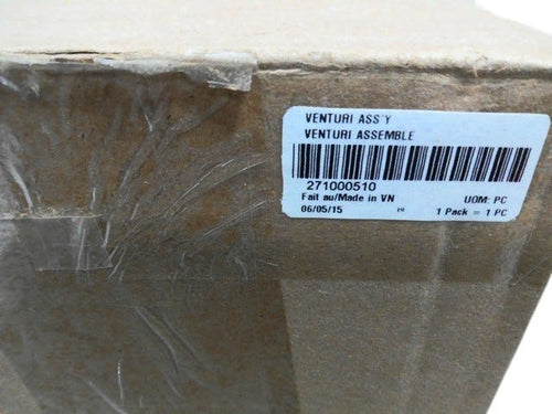 Fits 1997, 2002 Sea-Doo Explorer Venturi ASM, OEM Part # 271000510