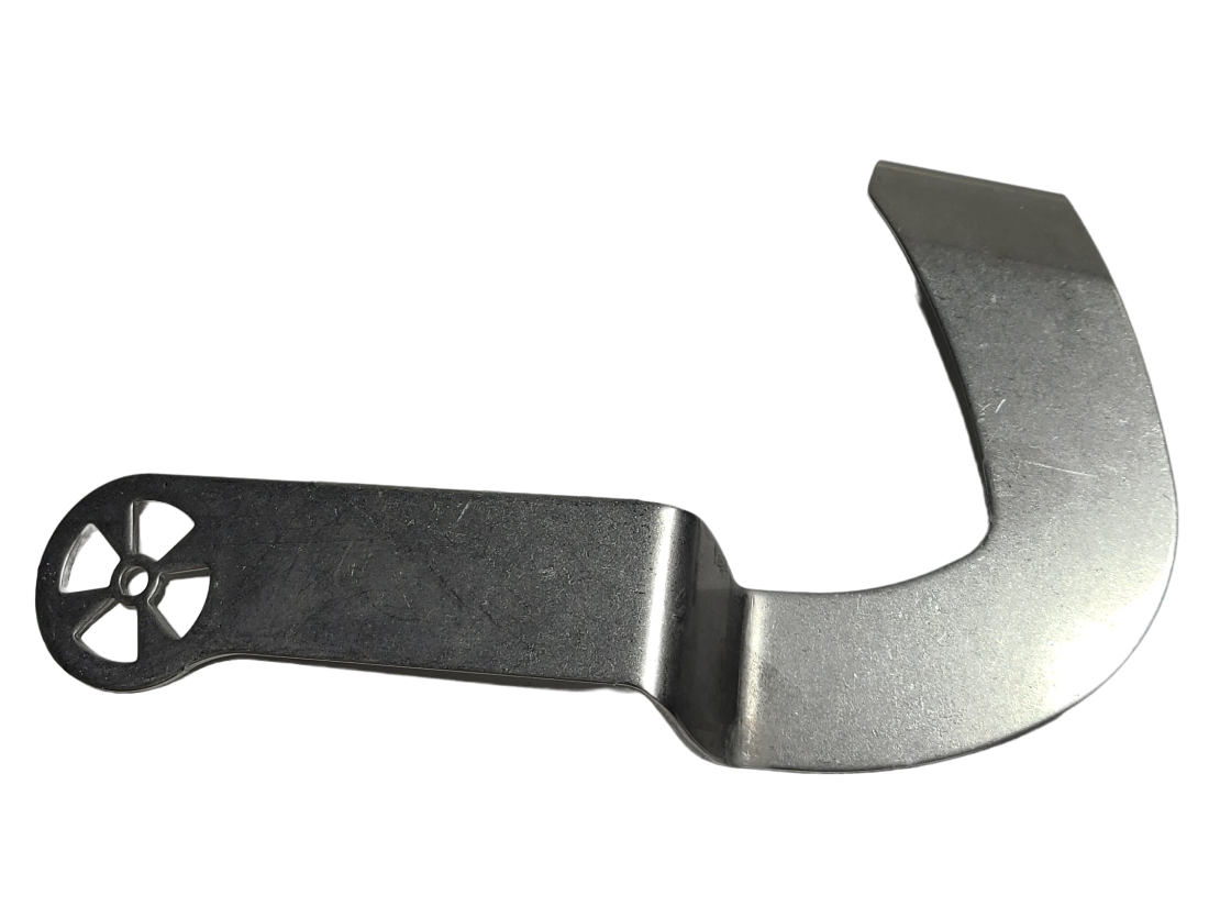 Fits BRP Handle Lever, OEM Part # 271000982