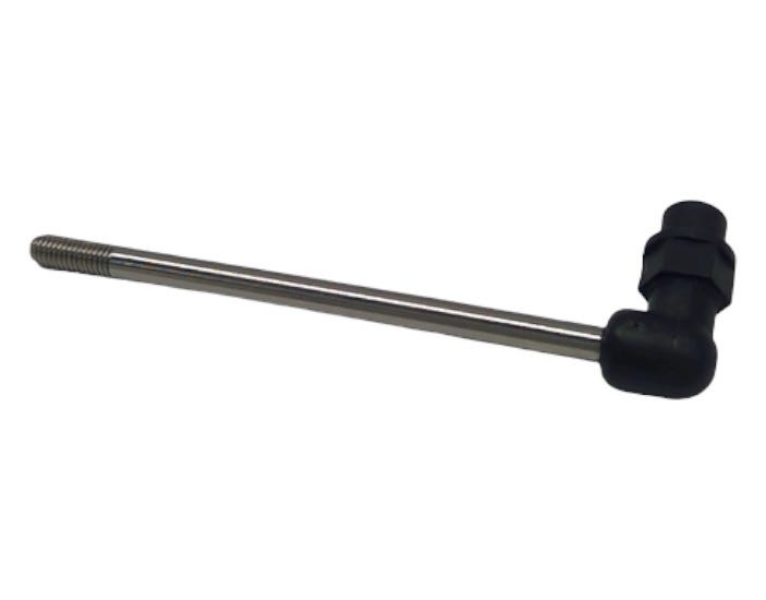 BRP Rod-moulding, OEM Part # 271001134