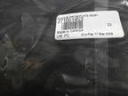 Fits 2007 Sea-Doo 3D 947 DI Plate Riding, OEM Part # 271001453