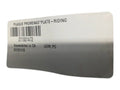 Fits BRP BRP BRP Plate Riding, OEM Part # 271001472