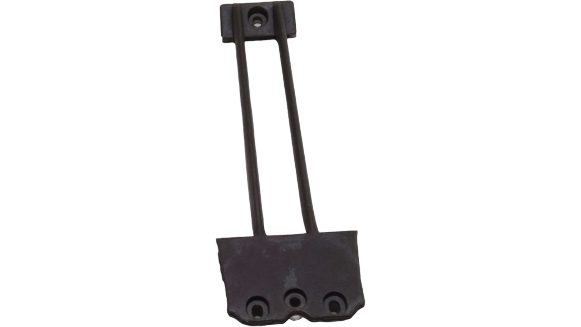 2009 Fits Sea-Doo Rxp 215 Pump Grate, OEM Part # 271001477 - Vintage image