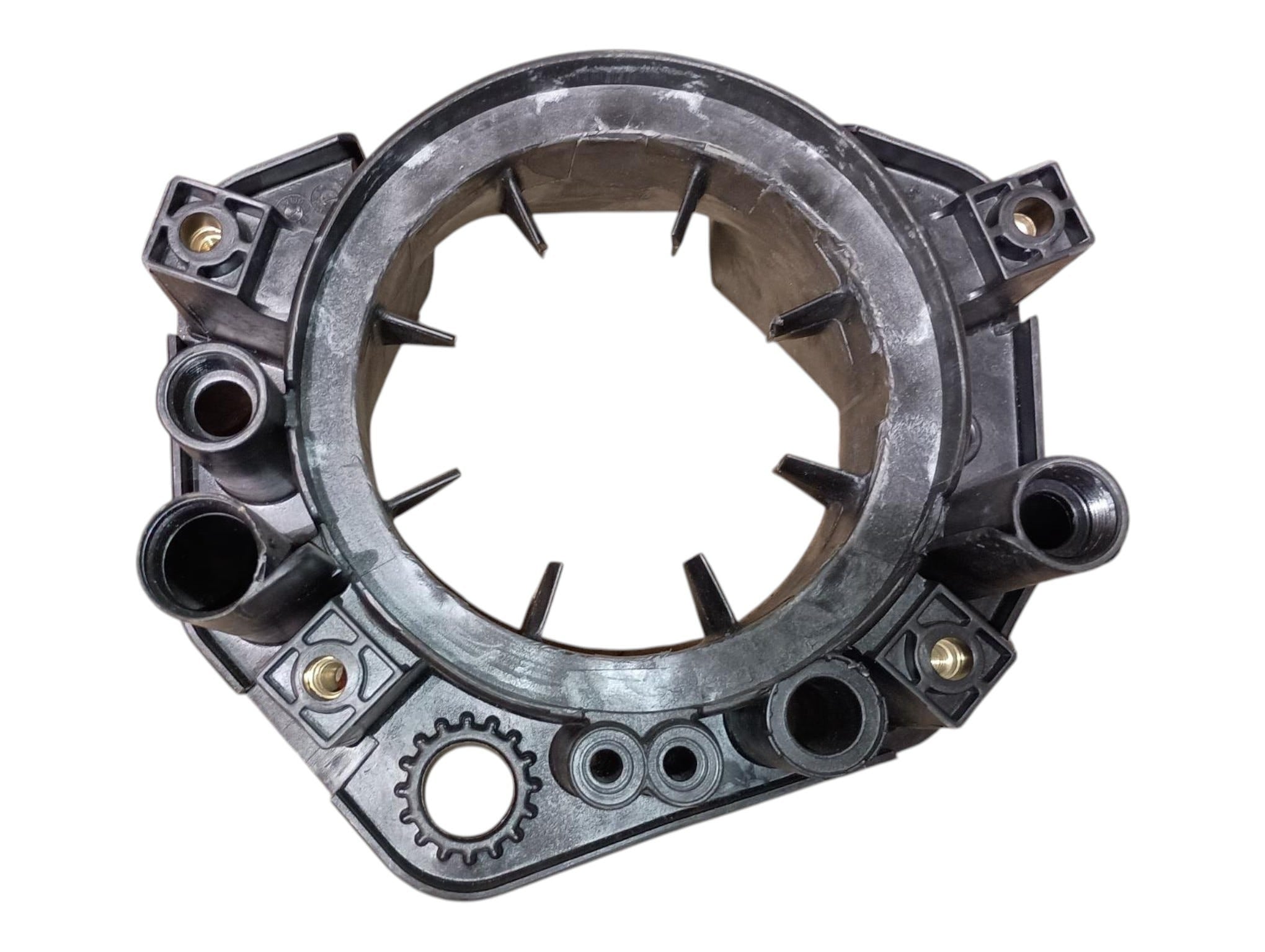 Fits 2008-2010 Sea-Doo RXP-X 255 and 255 RS / RXT-X 255 and 255 RS PUMP Support, OEM Part # 271001579