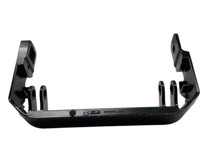 Sea-Doo Fits 2009-2010 Sea-Doo GTX 155 / GTX iS 215 Black ''U'' Arm, OEM Part # 271001615