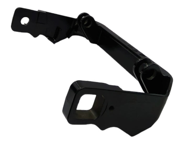 2009-2010 Fits Sea-Doo GTX 155/ GTX Is 215 Black ''U'' Arm, OEM Part # 271001615 - Vintage image