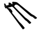 Fits 2012 Sea-Doo 230 Challenger & Challenger SE 310 / 230 Challenger SE 430 Weedles Grate Starboard SI, OEM Part # 271001738