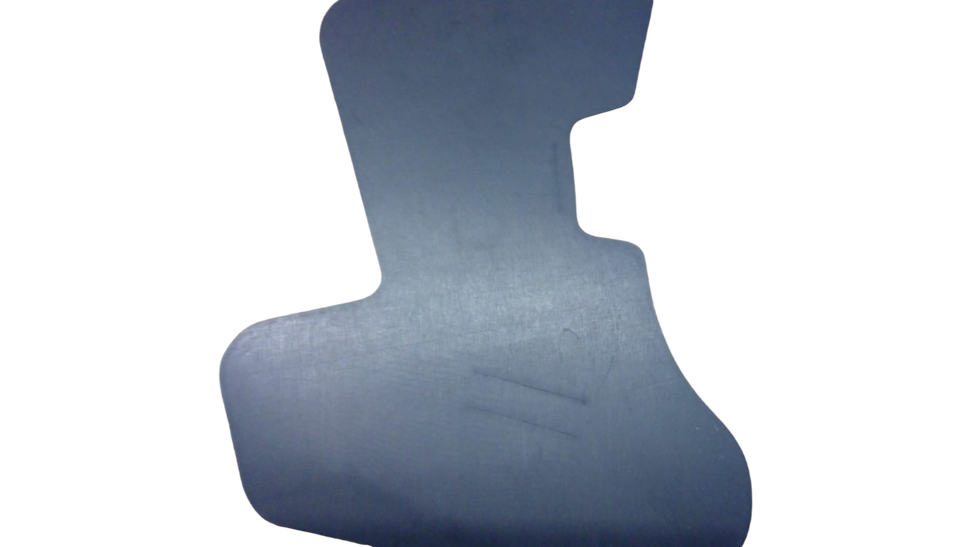 Fits BRP Protector PAD, OEM Part # 273000165
