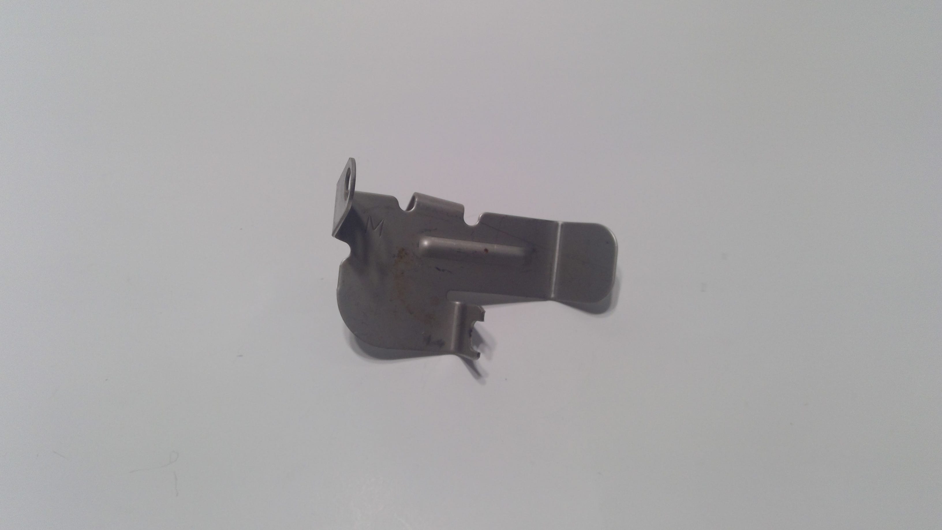 Fits BRP DUCT Support MAG, OEM Part # 273000170