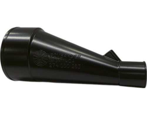 Fits BRP CONE EXH Paint, OEM Part # 274001093