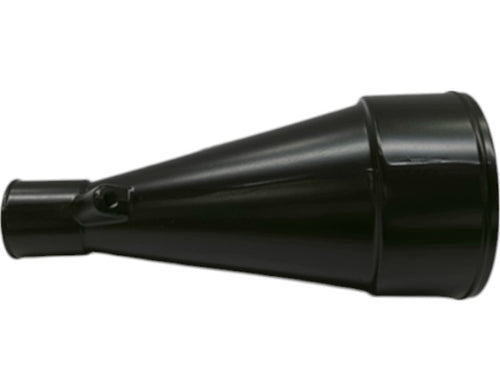 1997-2005 Fits Sea-Doo Boats Exhaust Cone, OEM Part # 274001093 - Vintage image