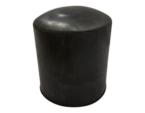 Fits BRP Cover Muffler REAR, OEM Part # 274001344